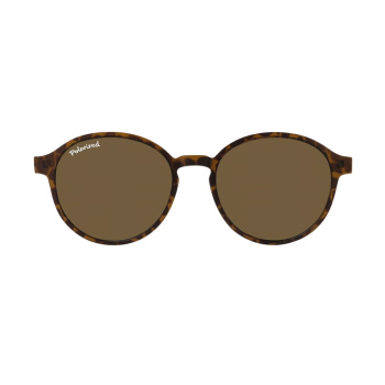 SmartBuy Collection Verge Clip-On Only Polarized CLIP-TRC-190A-2