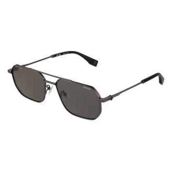 Police SPLU74 FORCE 11 Polarized 584P
