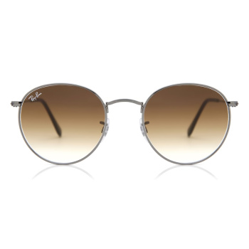 Ray-Ban RB3447N Round Metal 004/51