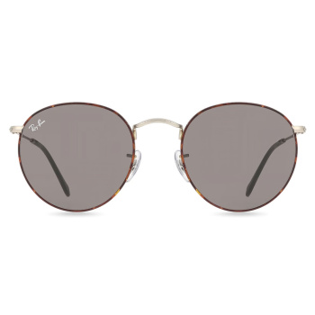Ray-Ban RB3447 Round Metal 9277B1