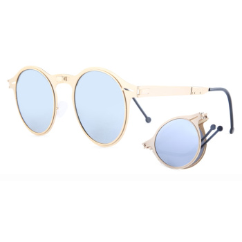 ROAV Galaxy 1003 Balto Folding Gold Polarized 14.61