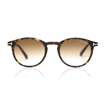 Tom Ford FT0539 ANDREA-02 52F