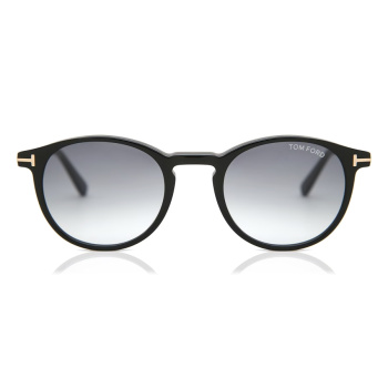 Tom Ford FT0539 ANDREA-02 01B