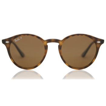 Ray-Ban RB2180 Highstreet Polarized 710/83