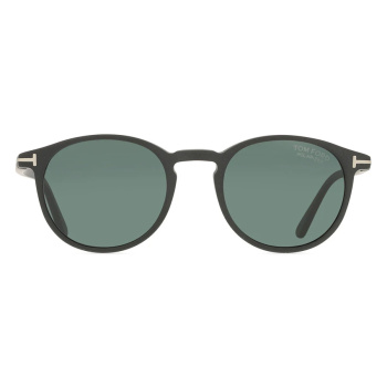 Tom Ford FT0539 ANDREA-02 Polarized 02V
