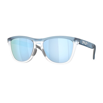Oakley OO9503A FROGSKINS RANGE XL Asian Fit Polarized 950304