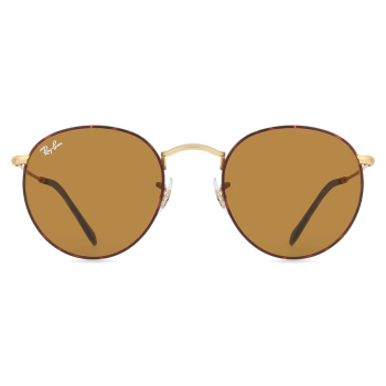Ray-Ban RB3447 Round Metal 927533