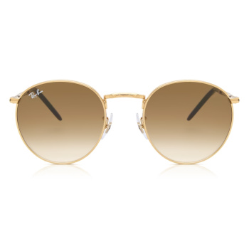 Ray-Ban RB3637 New Round 001/51