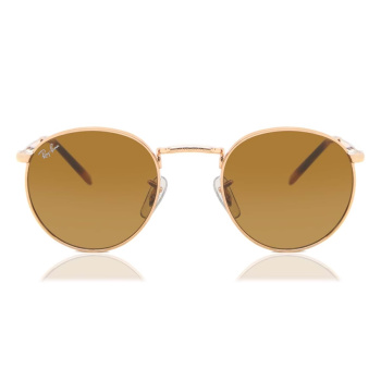 Ray-Ban RB3637 New Round 920233