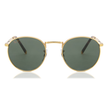 Ray-Ban RB3637 New Round 919631
