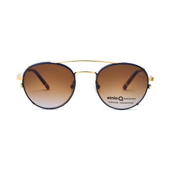 Etnia Barcelona Le Marais Clip-On Only GDBL