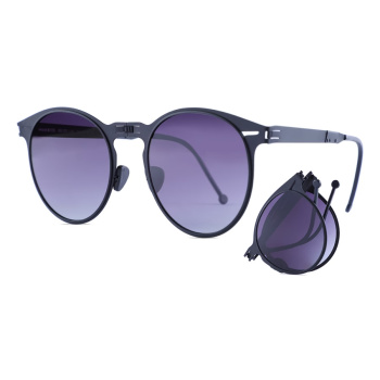 ROAV Galaxy 8103 Riviera Folding Black Polarized 13.41