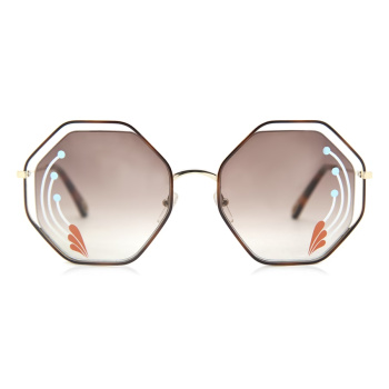 Chloé Chloé CE 132SRI 258