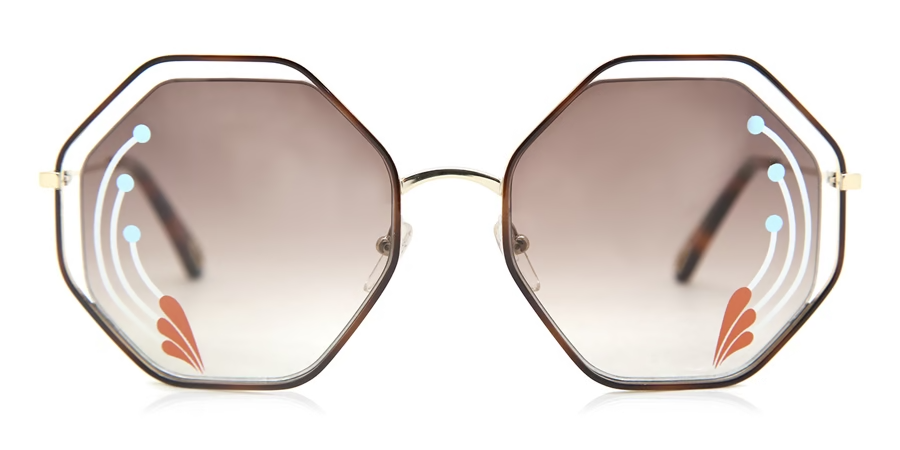 Chloé Chloé CE 132SRI 258