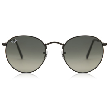 Ray-Ban RB3447N Round Metal 002/71