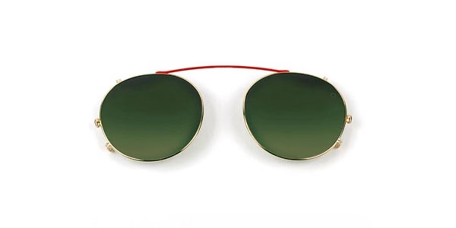 Etnia Barcelona SHOREDITCH Clip-On Only GDRD