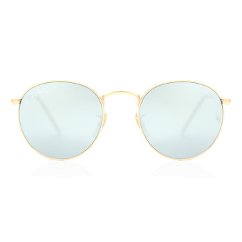 Ray-Ban RB3447N Round Metal 001/30
