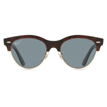 Ray-Ban RB2341 Clubmaster Way Polarized 990/3R