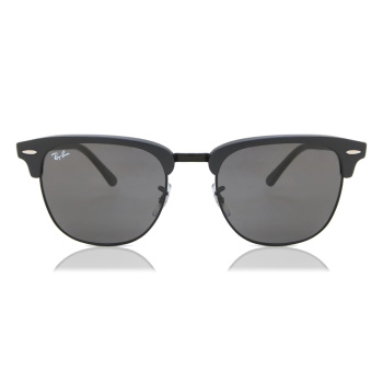 Ray-Ban RB3016 Clubmaster Asian Fit 1367B1
