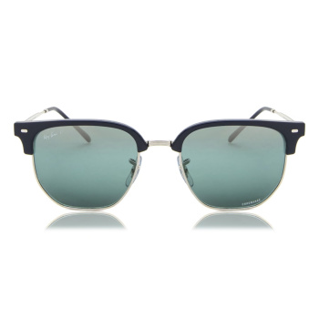 Ray-Ban RB4416 New Clubmaster 6656G6