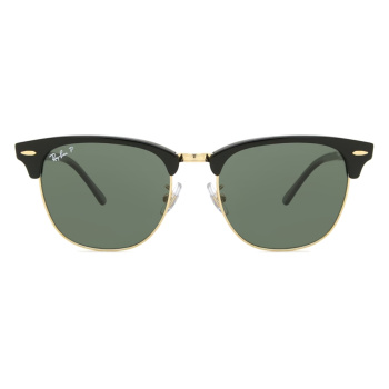 Ray-Ban RB3016F Clubmaster Asian Fit 901/58