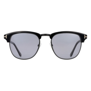 Tom Ford FT0248 HENRY Polarized 01D