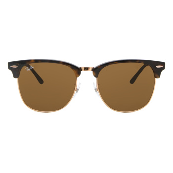 Ray-Ban RB3016F Clubmaster Asian Fit 130933