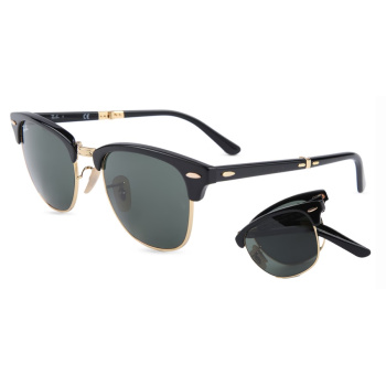 Ray-Ban RB2176 Clubmaster Folding 901