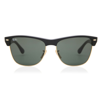 Ray-Ban RB4175 Clubmaster Oversized 877