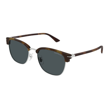 Montblanc MB0439SA Asian Fit 004