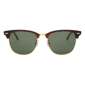 Ray-Ban RB3016F Clubmaster Asian Fit 990/58