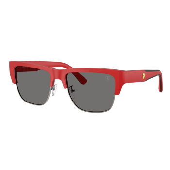Ferrari Scuderia FZ6026 Polarized 758/81