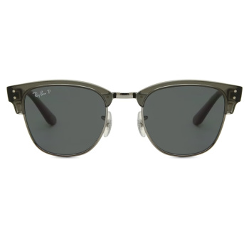 Ray-Ban RBR0504S Clubmaster Reverse Polarized 670781