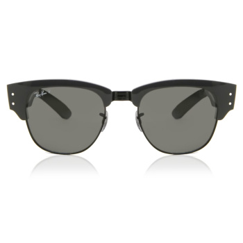 Ray-Ban RB0316S Mega Clubmaster Polarized 136748