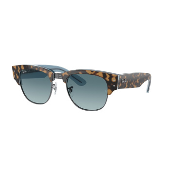 Ray-Ban RB0316S Mega Clubmaster 13163M
