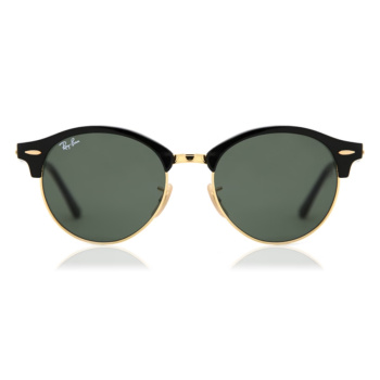 Ray-Ban RB4246 Clubround 901
