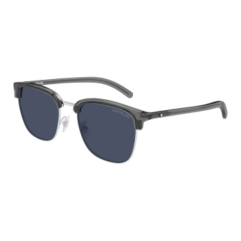 Montblanc MB0488SA Asian Fit 003