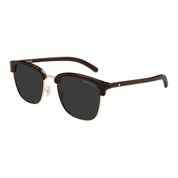 Montblanc MB0488SA Asian Fit 002