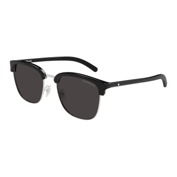 Montblanc MB0488SA Asian Fit 001