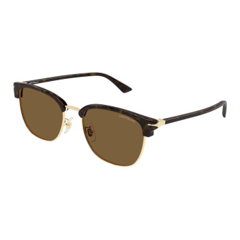 Montblanc MB0439SA Asian Fit 003