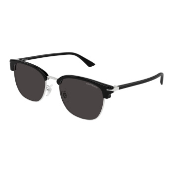 Montblanc MB0439SA Asian Fit 001