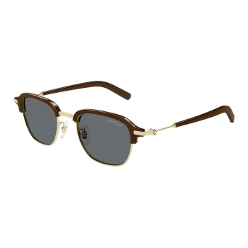 Montblanc MB0390S Asian Fit 005