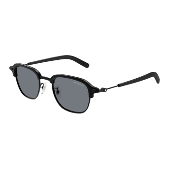 Montblanc MB0390S Asian Fit 003