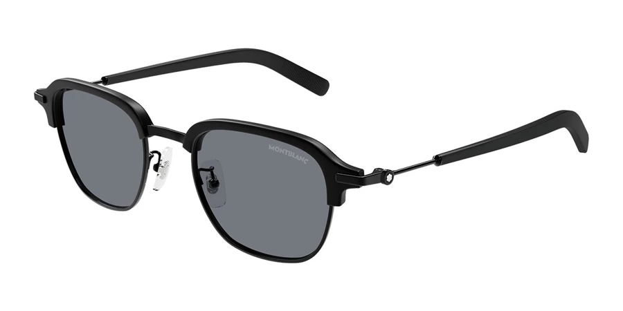 Montblanc MB0390S Asian Fit 003