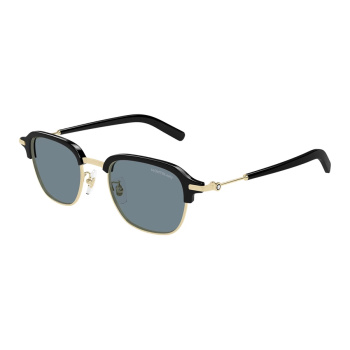 Montblanc MB0390S Asian Fit 002