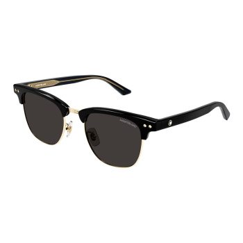 Montblanc MB0382S Asian Fit 001