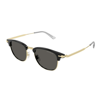 Montblanc MB0364S Asian Fit 001
