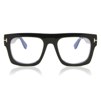 Tom Ford FT5634-B 001 Blue-Light Block