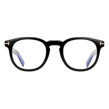 Tom Ford FT5629-B 001 Blue-Light Block