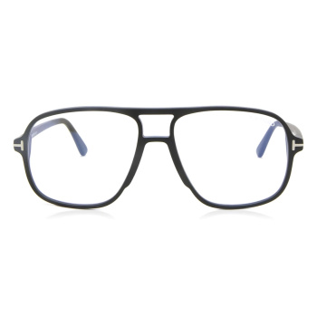 Tom Ford FT5737-B 002 Blue-Light Block
